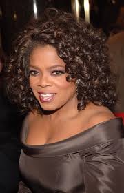 Oprah Winfrey